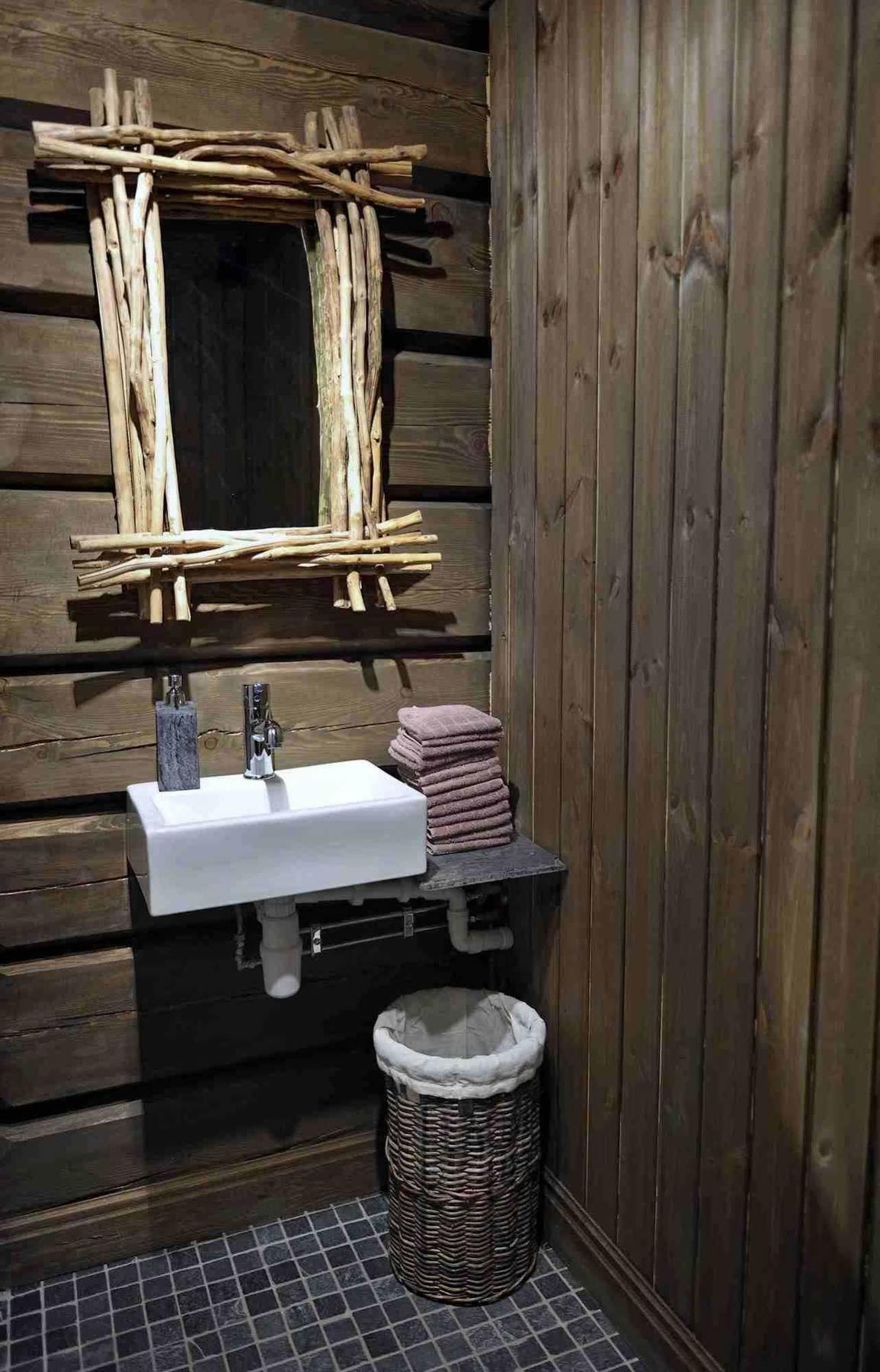 Norefjell - Storhytte Med Jacuzzi Og Fantastisk Beliggenhet Noresund Zewnętrze zdjęcie