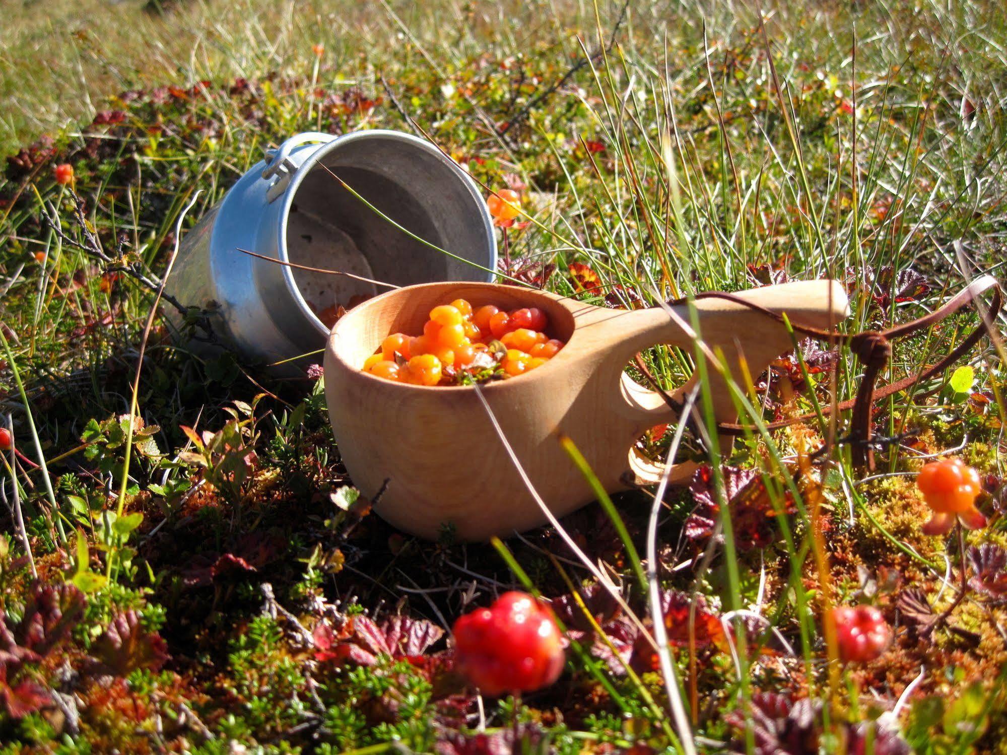 Norefjell - Storhytte Med Jacuzzi Og Fantastisk Beliggenhet Noresund Zewnętrze zdjęcie